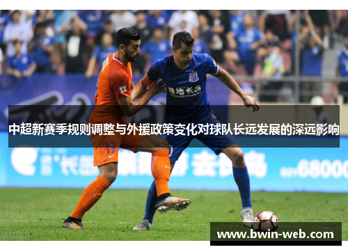 中超新赛季规则调整与外援政策变化对球队长远发展的深远影响