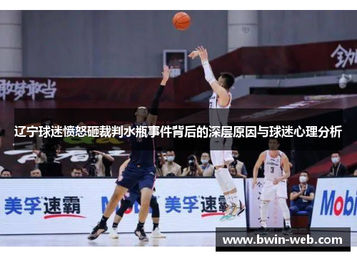 辽宁球迷愤怒砸裁判水瓶事件背后的深层原因与球迷心理分析