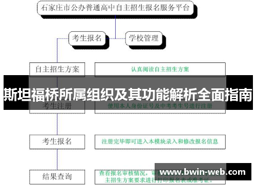 斯坦福桥所属组织及其功能解析全面指南